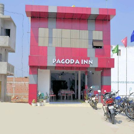 Pagodainn Konârak Extérieur photo