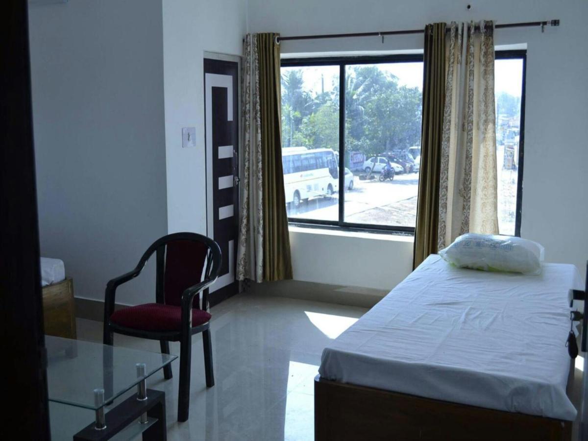 Pagodainn Konârak Extérieur photo