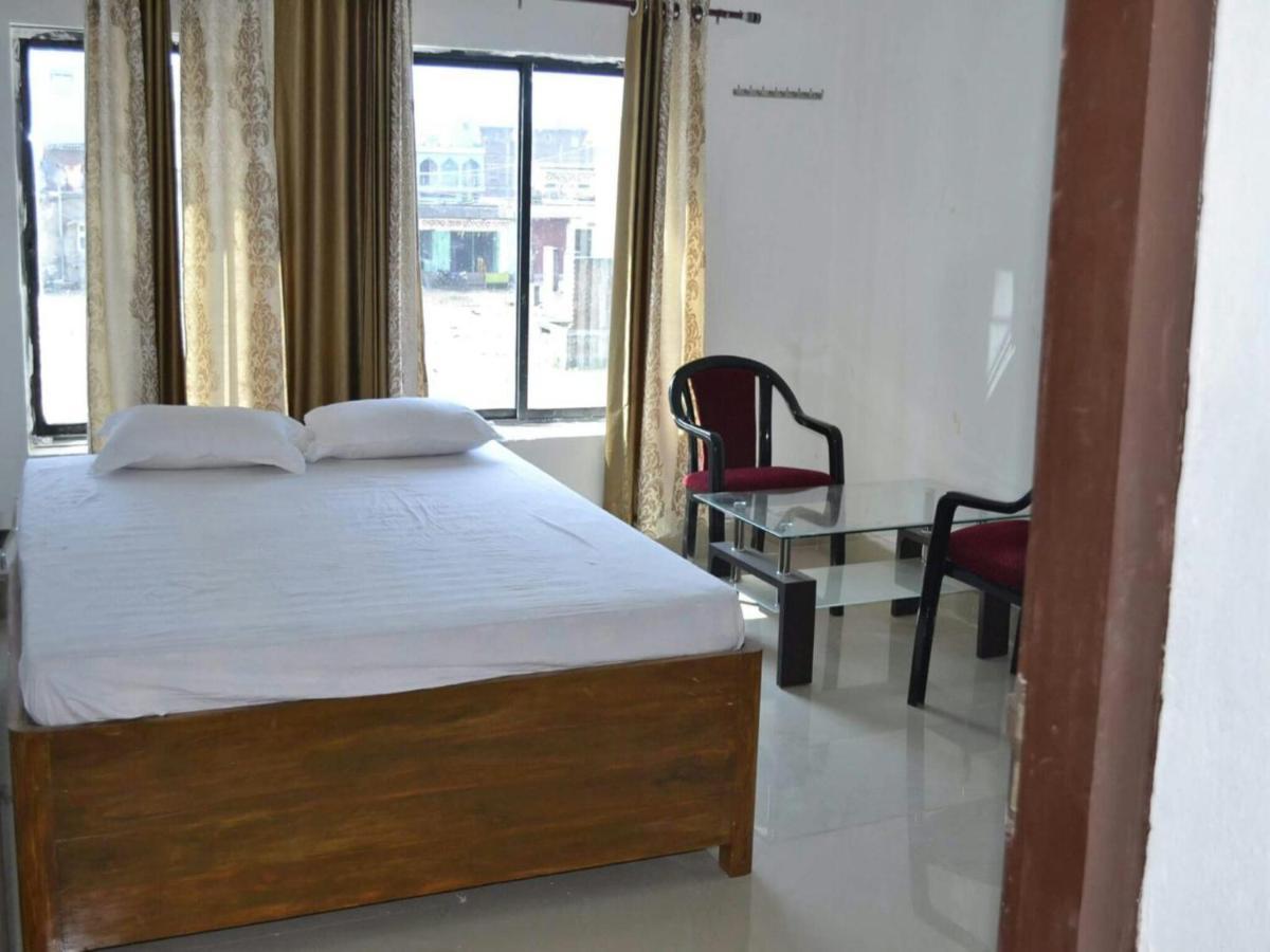 Pagodainn Konârak Extérieur photo